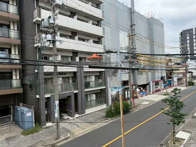 新海荘｜名古屋市の賃貸ならMy賃貸の展望|新海荘