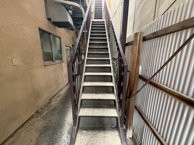 新海荘｜名古屋市の賃貸ならMy賃貸のその他共用部分|新海荘