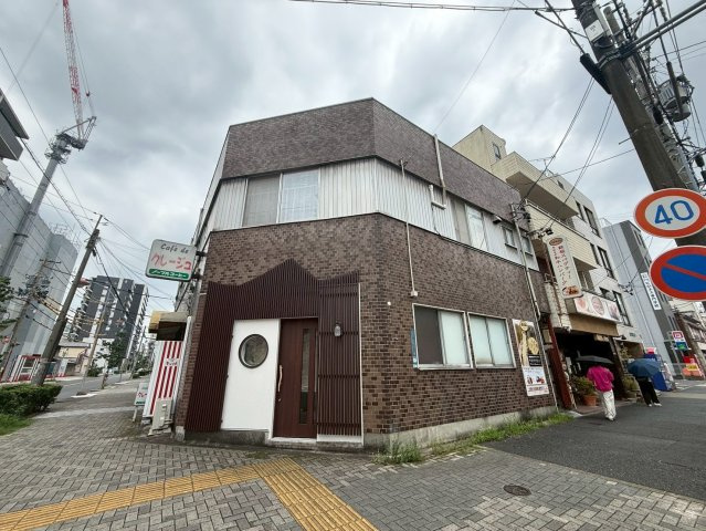 新海荘｜名古屋市の賃貸ならMy賃貸