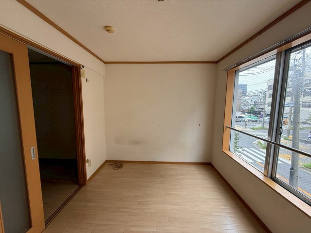 新海荘｜名古屋市の賃貸ならMy賃貸の寝室|新海荘