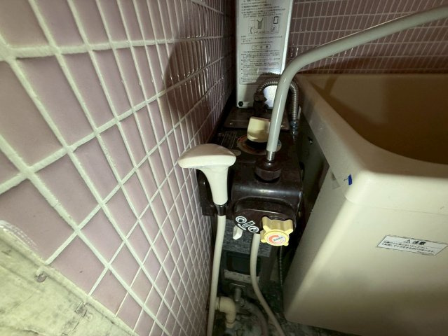 新海荘｜名古屋市の賃貸ならMy賃貸のその他|新海荘