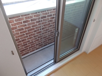 【バルコニー】 | ローズ玉池(Rose玉池) | 同タイプ写真