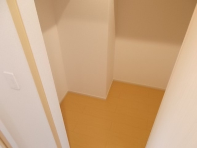 【収納】 | ローズ玉池(Rose玉池) | 同タイプ写真