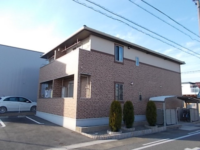 【外観】 | ローズ玉池(Rose玉池)