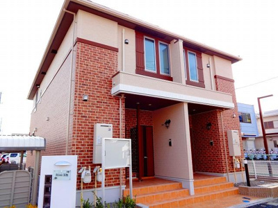 【外観】 | ローズ玉池(Rose玉池)