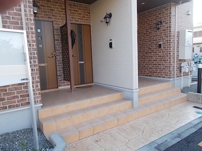 【エントランス】 | ローズ玉池(Rose玉池)