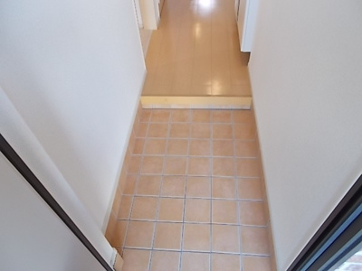 【玄関】 | ローズ玉池(Rose玉池) | 同タイプ写真