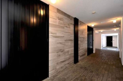 【ロビー】 | KDXレジデンス自由が丘