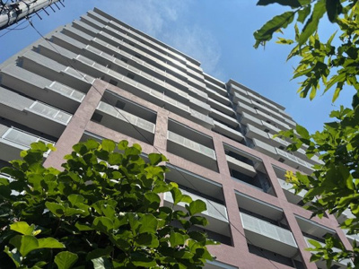 【外観】 | グランドメゾン三軒茶屋