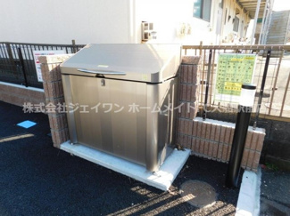 【その他共用部分】