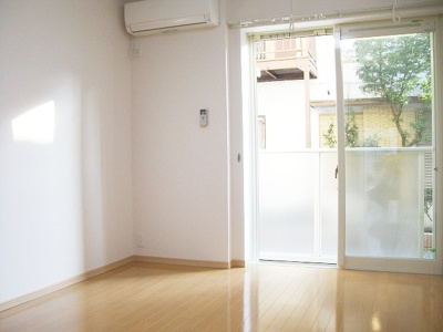 【展望】 | サンガーデン・ヴィオラ