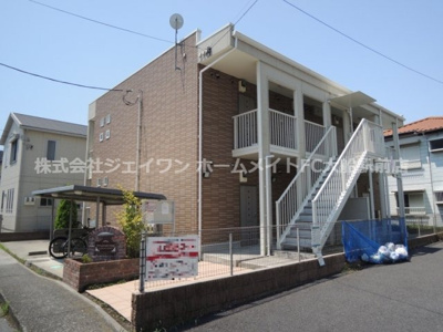 【外観】 | サンガーデン・ヴィオラ