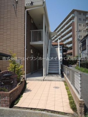 【エントランス】 | サンガーデン・ヴィオラ