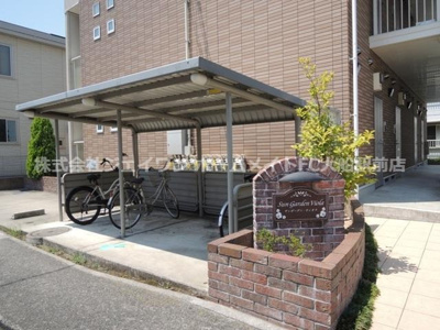 【その他共用部分】 | サンガーデン・ヴィオラ