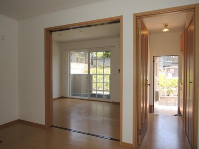 【展望】 | 本町ハイツⅦ