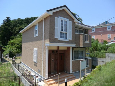 【外観】 | 本町ハイツⅦ