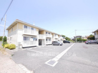 グランシャリオ Bの画像