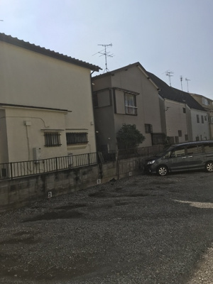 【展望】 | テラスアイビス | 景色