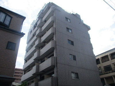 【外観】 | シェルズ中葛西