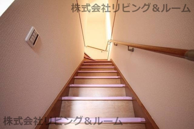 【内装】 | アモーレ・おおつ野