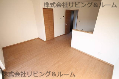 【居間・リビング】 | アモーレ・おおつ野
