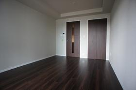 【洋室】 | ジオグランデ梅田茶屋町レジデンス