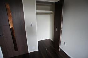 【収納】 | ジオグランデ梅田茶屋町レジデンス