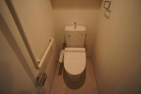【トイレ】 | ジオグランデ梅田茶屋町レジデンス