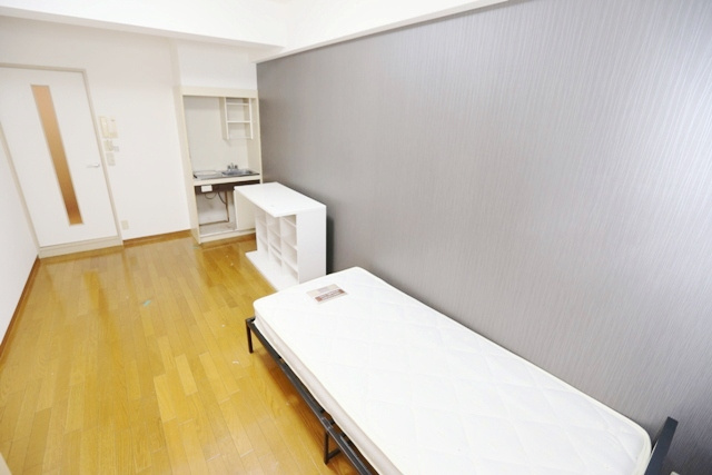 【寝室】 | ミストラル川園