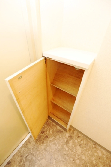 【収納】 | ミストラル川園