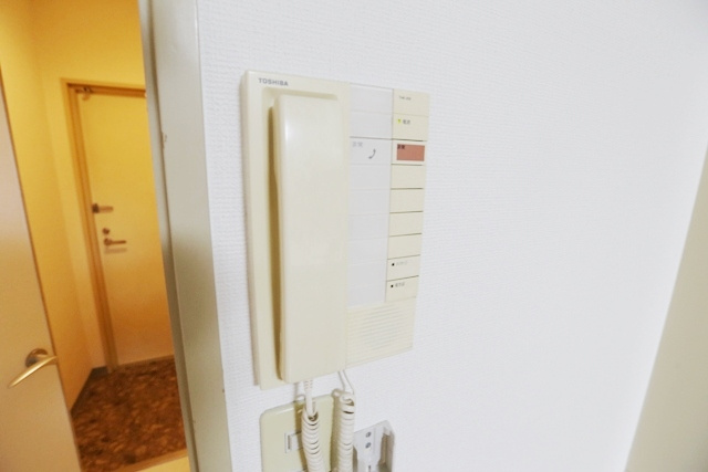 【セキュリティ】 | ミストラル川園