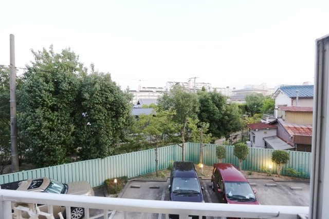 【展望】 | ミストラル川園