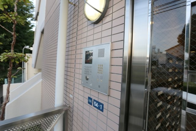 【セキュリティ】 | ミストラル川園