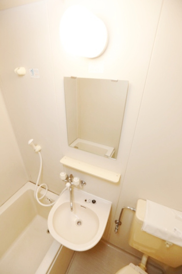 【独立洗面台】 | ミストラル川園