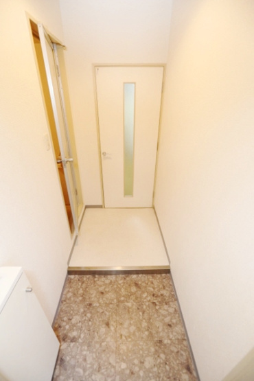 【玄関】 | ミストラル川園