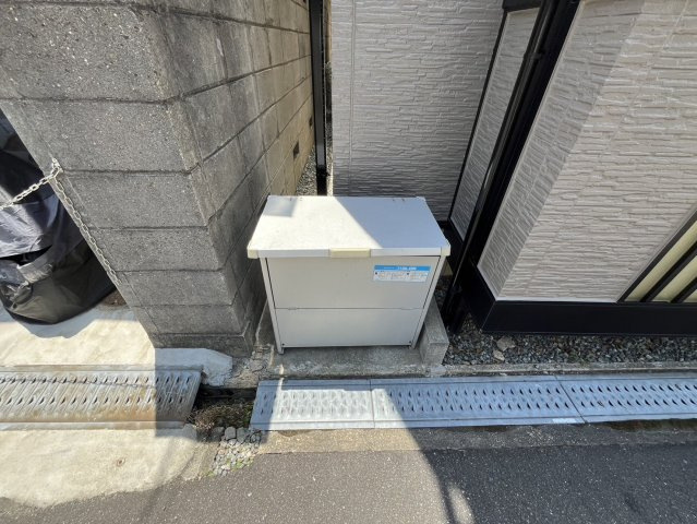 ＥＳＴ近江堂( 近畿大学 一人暮らし )のその他共用部分