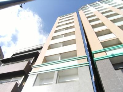 五条高倉Vivre2（旧：五条高倉レジデンスHORI）