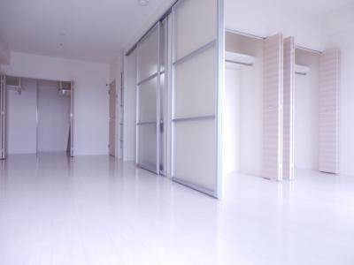 五条高倉Vivre2（旧：五条高倉レジデンスHORI）の内装