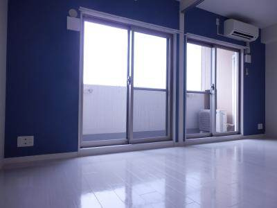 五条高倉Vivre2（旧：五条高倉レジデンスHORI）の内装