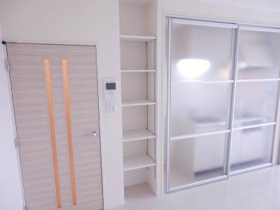 五条高倉Vivre2（旧：五条高倉レジデンスHORI）のその他