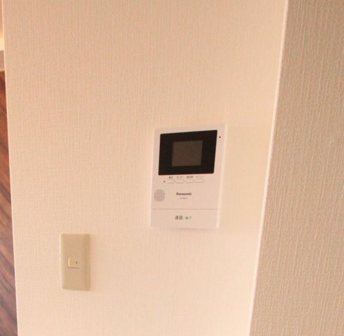 佳住 ( 近畿大学 一人暮らし )のセキュリティ