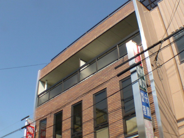 佳住 ( 近畿大学 一人暮らし )