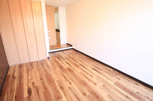 佳住 ( 近畿大学 一人暮らし )の内装