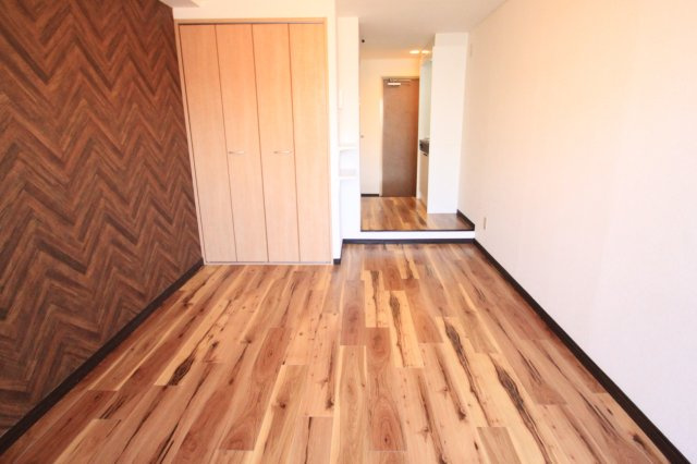 佳住 ( 近畿大学 一人暮らし )の洋室