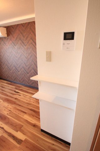 佳住 ( 近畿大学 一人暮らし )の設備