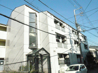 【外観】 | エクラ平野