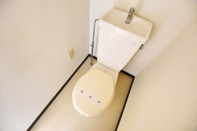 【トイレ】 | くりいむマンション