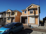 カーサ・ヒルズ弐番館の画像