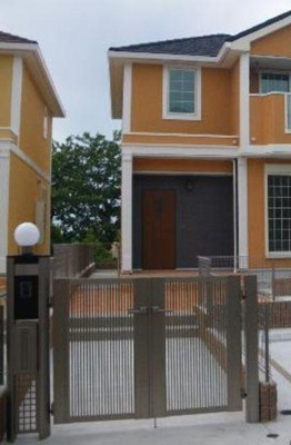 【エントランス】 | カーサ・ヒルズ弐番館