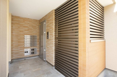 【その他共用部分】 | AQUE19 | ※2020年　1月完成予定　写真別号室